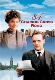 84 Charing Cross Road (1987)