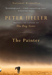 The Painter (Peter Heller)