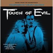 Henry Mancini - Touch of Evil