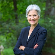 Jill Stein, 2016