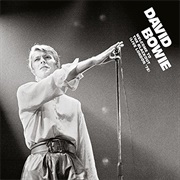 David Bowie - Welcome to the Blackout (Live London &#39;78)