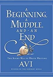 Beginning, a Muddle and an End (Avi)