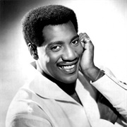 Ottis Redding