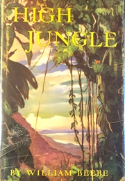 High Jungle (William Beebe)