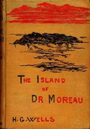 The Island of Doctor Moreau