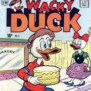 Wacky Duck