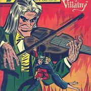 Golden Age Fiddler