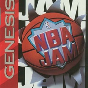 NBA Jam (GEN)