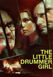 The Little Drummer Girl (2018)