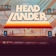 Headlander