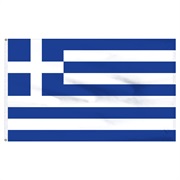 Hymn to Liberty (Greece &amp; Cyprus)