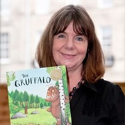 Julia Donaldson