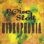 Roine Stolt - Hydrophonia