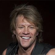 Jon Bon Jovi