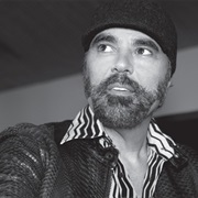 Daniel Lanois