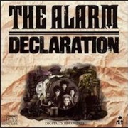 The Alarm - Declaration