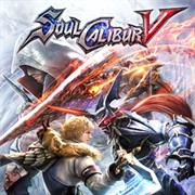 Soulcalibur V