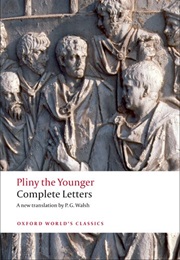 Complete Letters (Pliny the Younger)