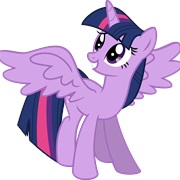 Princess Twilight Sparkle