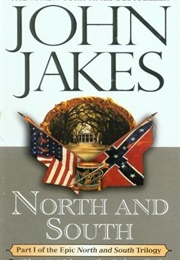 North and South #1 (John Jakes)