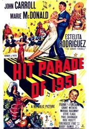 Hit Parade of 1951 (1950)