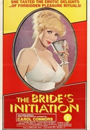 The Bride&#39;s Initiation (1973)