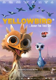 Yellow Bird (2014)