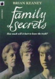 Family Secrets (Brian Keaney)