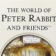 The World of Peter Rabbit and Friends