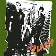 The Clash- The Clash (1979)