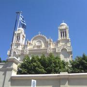 Greek Orthodox Church of Alexandria