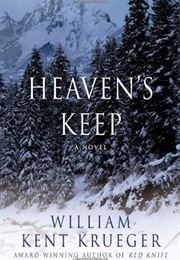 Heaven&#39;s Keep (William Kent Krueger)