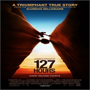 Utah - 127 Hours