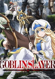 Goblin Slayer (2018)