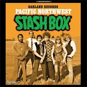 Garland Records Pacific Northwest Stash Box
