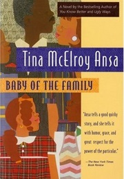 Baby of the Family (Tina McElroy Ansa)