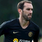 Diego Godin