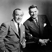 Rodgers &amp; Hammerstein