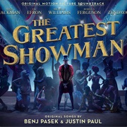 Never Enough - The Greatest Showman