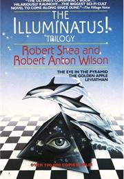 The Illuminatus! Trilogy by Robert Shea