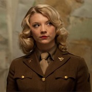 Natalie Dormer - Pvt. Lorraine