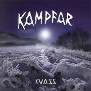 Kampfar - Kvass