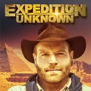 Expedition Unknown