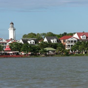 Paramaribo