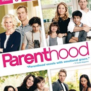 Parenthood Season 5