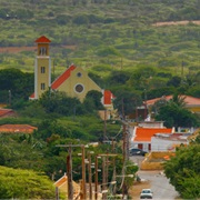 Rincon, Bonaire