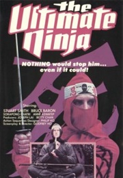 The Ultimate Ninja (1986)