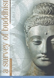 A Survey of Buddhism (Sangharakshita)