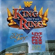 King of the Ring 1995