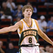 Luke Ridnour